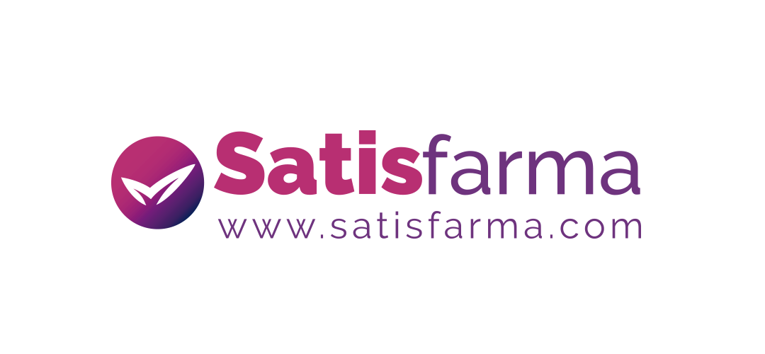 logo farmacia online Satisfarma